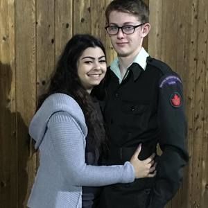 Meet your Posher, Annalese